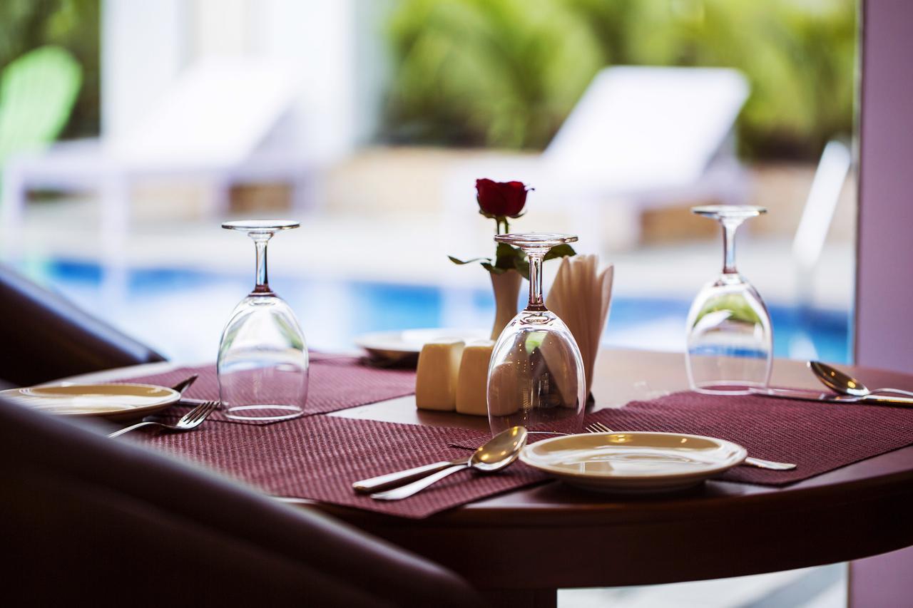 Hill Palace Hotel & Spa Kochi Zewnętrze zdjęcie